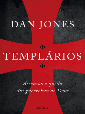 cover image of Templários